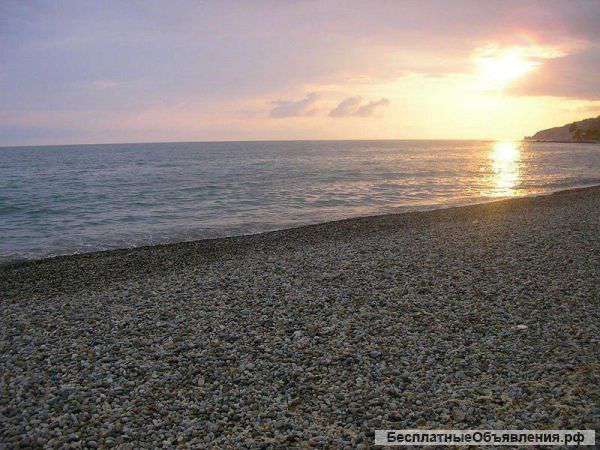 Квартиру в Сочи с видом на море