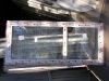 Пластиковое дверь новая 2000 высота х 900 ширина