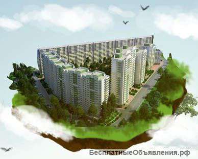 Квартиры от застройщика в Раменском