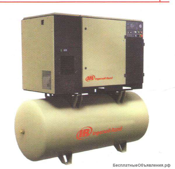 Ремонт компрессоров