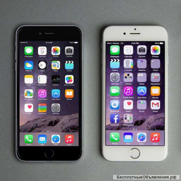 IPhone 6 реплика