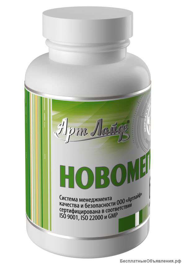 Новомегин