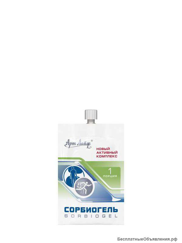 Сорбиогель