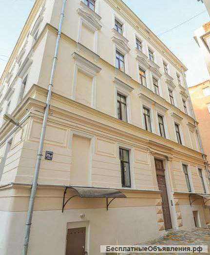 Квартира в Риге Латвия
