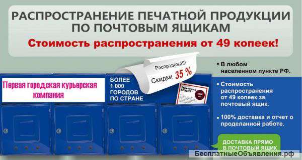 Распространение листовок, по ящикам, Смоленск и Россия