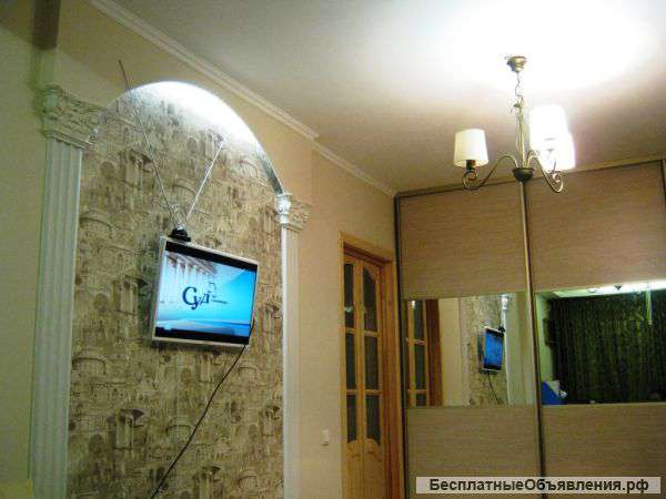 Сдам 1-к квартиру завокзальный р-н ул. Невская.