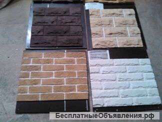 Плитка тротуарная, настенная