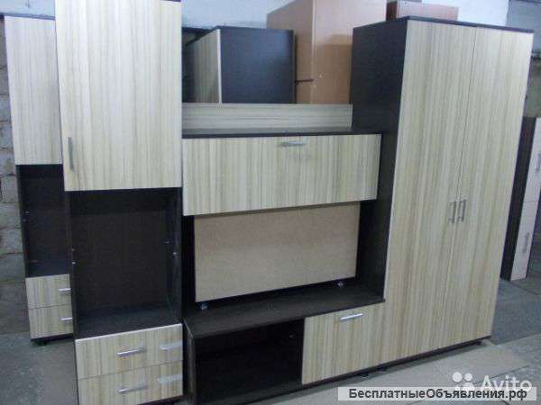 Корпусная мебель