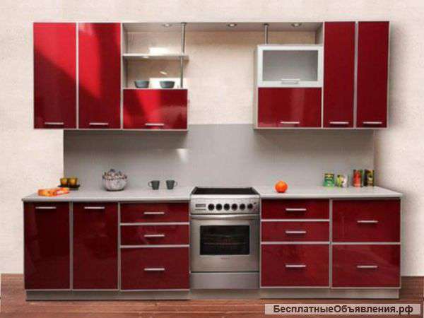 Мебель любой сложности