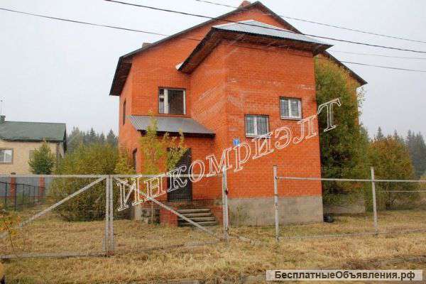 Дом ИЖС в городе Наро-Фоминск, микрорайон Восточный
