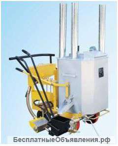 New Оборудование и машины KIBOR для дорожной разметки