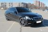 Mercedes Benz E-class 2011