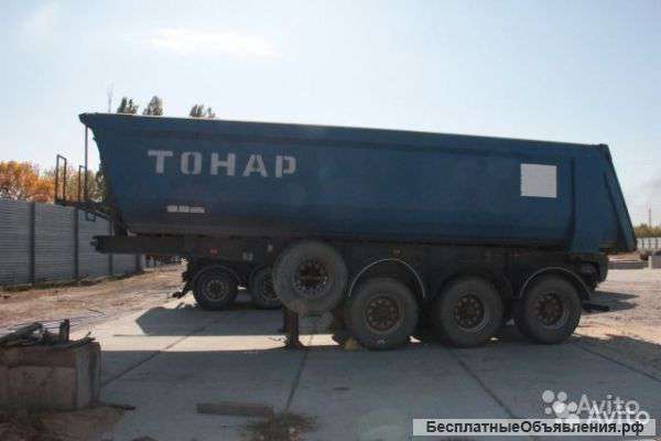 Водитель-дальнобойщик