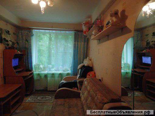 Комнату