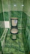 Отделка ванной и туалета