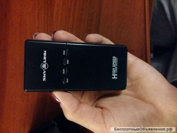 Модем Skylink evdo modem ADU-300A