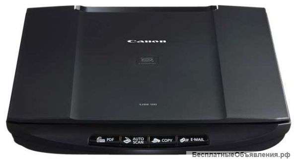 Canon CanoScan LiDE 110