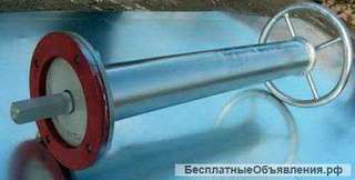 Удлинитель шарнирный для задвижек т-мм-01-00