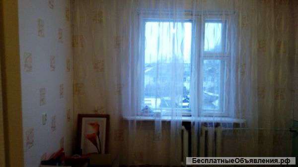 Квартира в г. Пласт , Челябинской области
