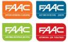 Шлагбаумы Faac, Nice, Came