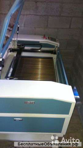 Лазерный станок