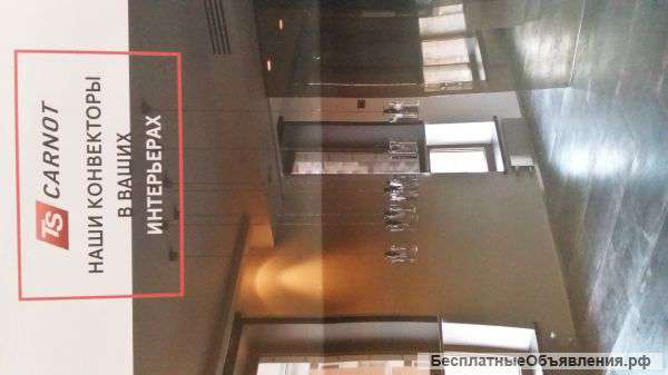 Конвекторы водяного отопления. Технологии 21 века.