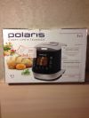 Мультиварка - Хлебопечка 2в1 Polaris PBMM 1601D
