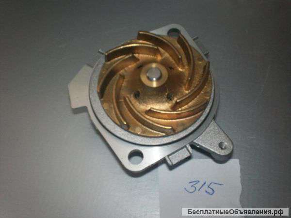 Насос водяной / помпа Alfa Romeo 156 / 145, Fiat Stilo