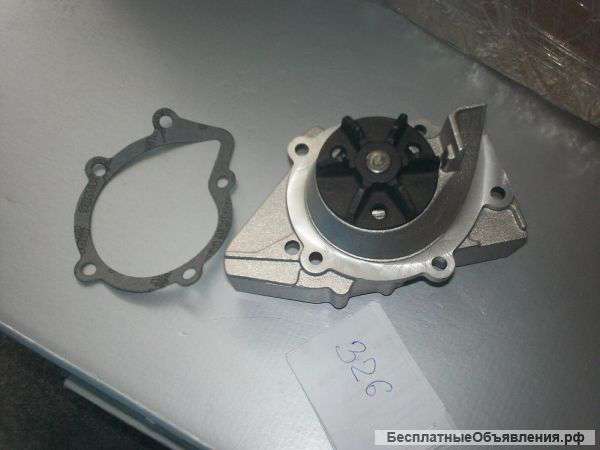 Насос водяной / помпа Citroen Xantia, Peugeot 306, 406