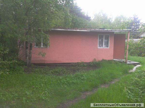 Дача