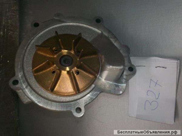 Насос водяной / помпа Citroen Jamper, Peugeot Boxer 2,5D