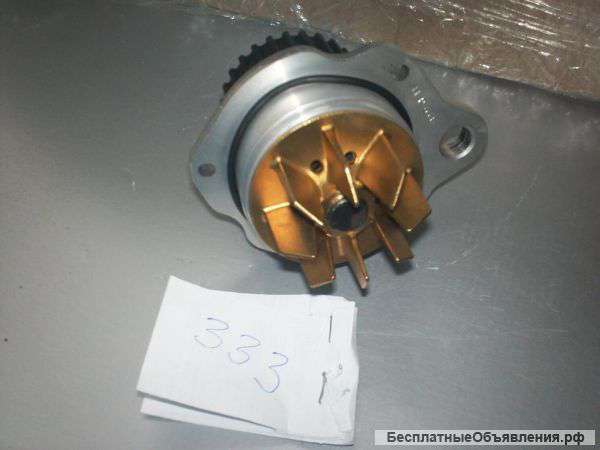 Насос водяной / помпа Citrtoen Xantia, Peugeot 406 (3,0 V6)