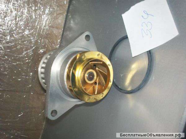 Насос водяной / помпа Seat Cordoba, Ibiza, VW Polo 1,4 16V
