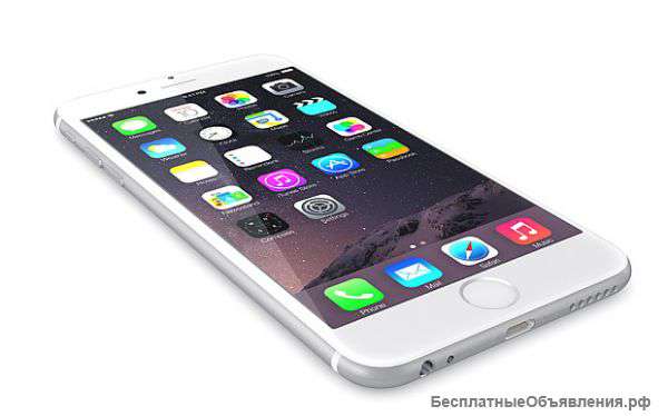 Iphone 6 идеал сост