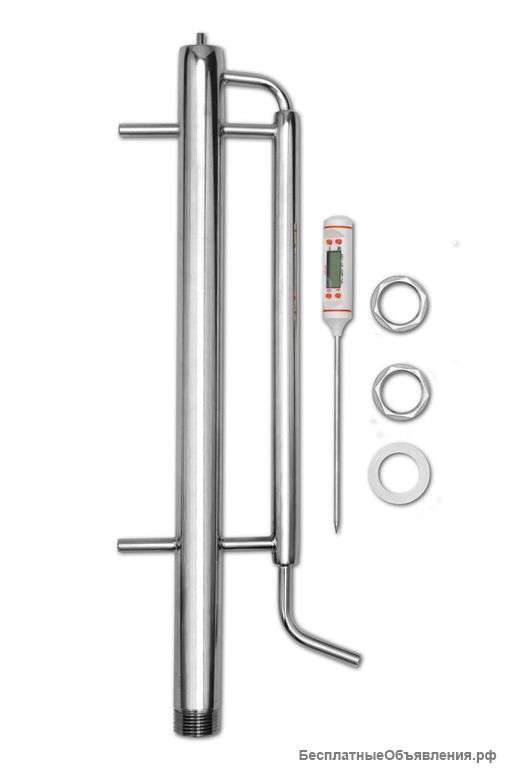 Самогонные аппараты премиум класса от производителя