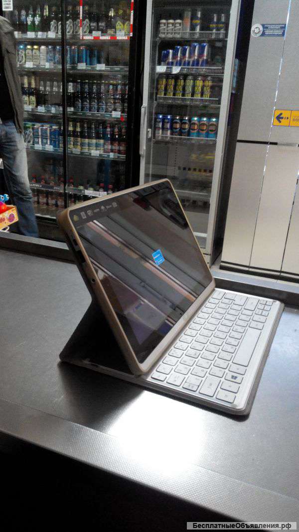 Запчасти на планшет