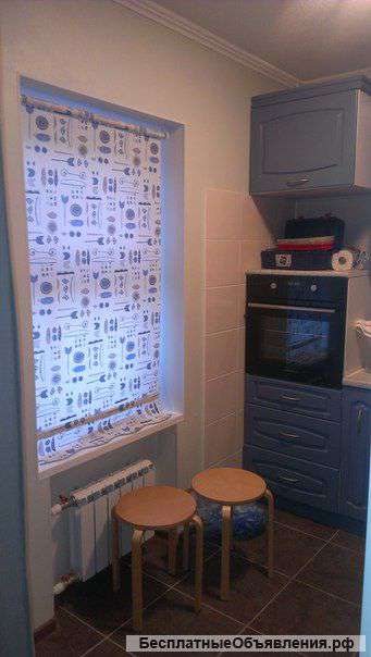 Квартиру студию