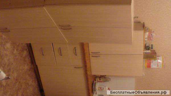 Кухонный гарнитур недорого