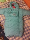 Детский комбенезон (зима)