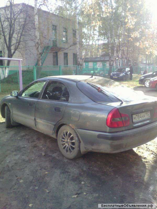 Автомобиль