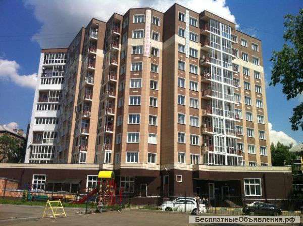 Дом повышенной комфортности с ПАРКИНГОМ