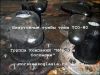Швартовное устройство тип ТСО-80