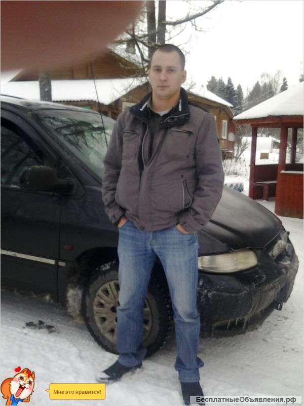 Услуги