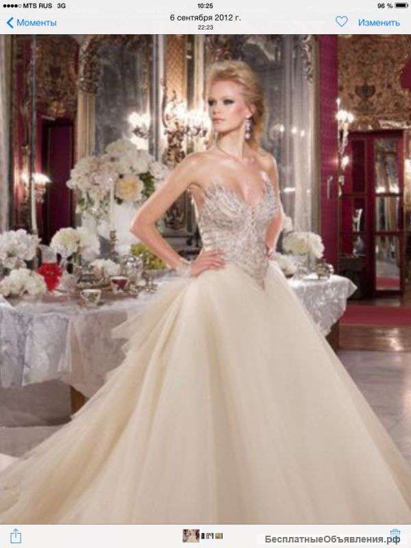 Свадебный салон платья от кутюр