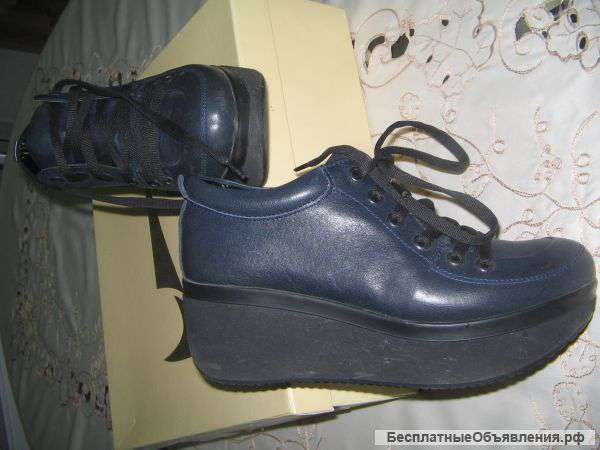 Женские туфли цена 2000руб
