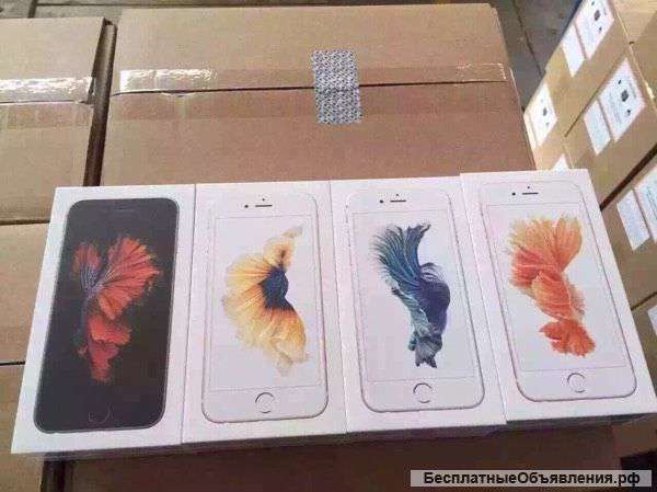 Apple iPhone 6S
