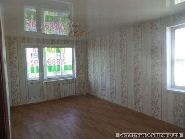 1-к с ремонтом в Советском районе, Собственник