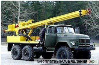 Бурение и обустройство скважин на воду