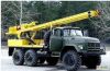 Бурение и обустройство скважин на воду
