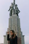Я помогу вам с вашим стилем